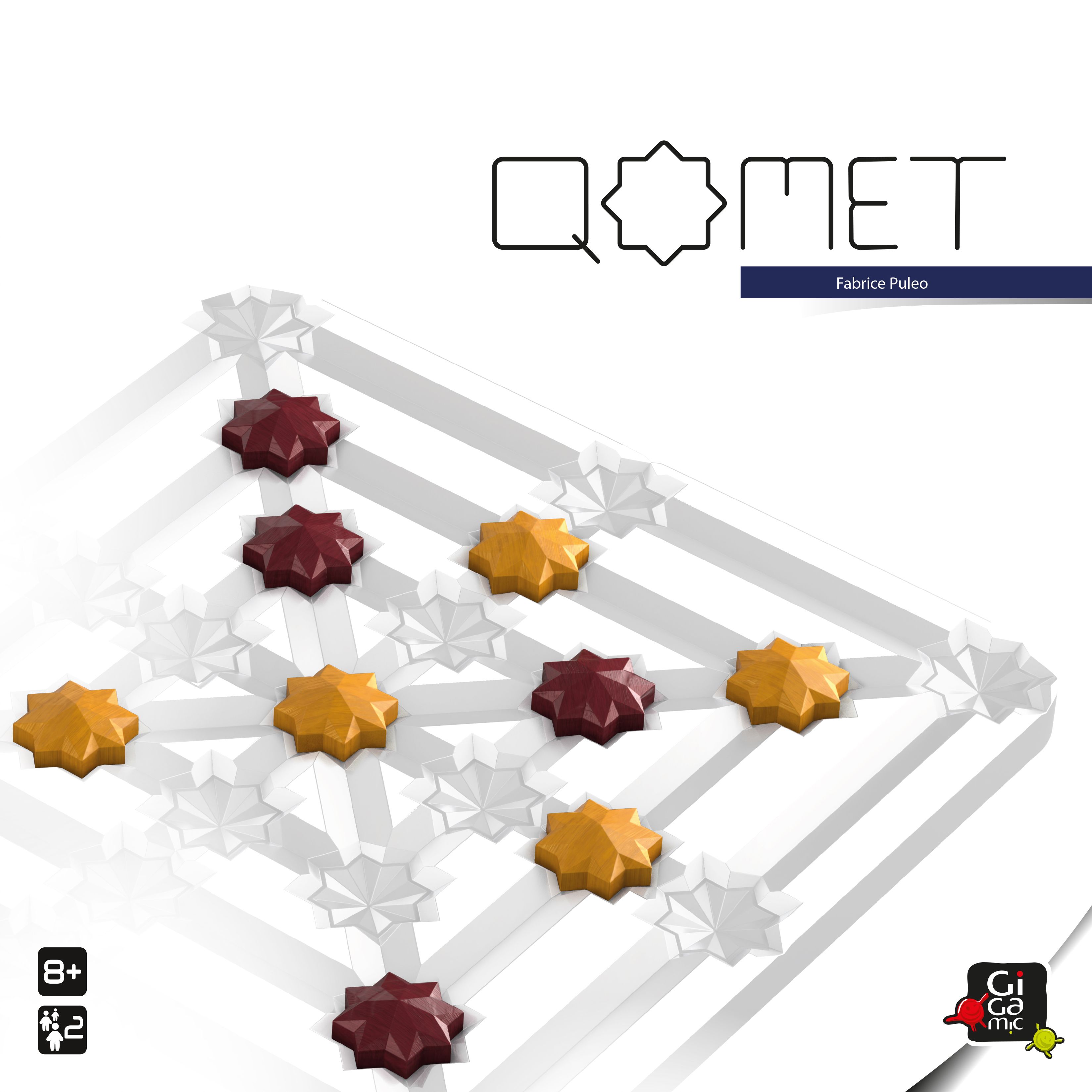 Qomet box art