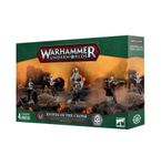 Warhammer Underworlds: Knives of the Crone box art