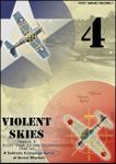 Violent Skies: Season 4 –  First Team to the Solomons 1942-43