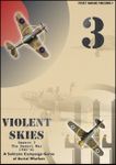 Violent Skies: Season 3 – The Desert War 1940-41