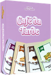 Café da Tarde