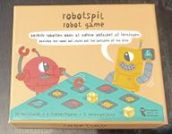 Robotspil