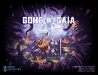 Gone to Gaia
