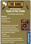 The Gang: Tools of the Trade