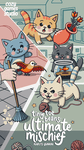 Tiny Toe Beans: Ultimate Mischief doboz
