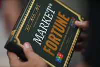 Market Fortune