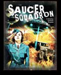 Saucer Squadron: A Tabletop Tactical Wargame