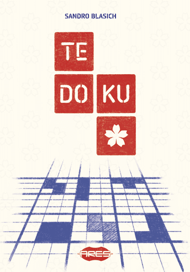TEDOKU doboz