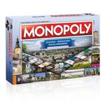 Monopoly Saalfeld: Rudolstadt – Bad Blankenburg