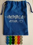 Papyria: Assur