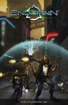 Enderain: Science Fiction Miniatures Game