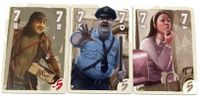 Happy DayZ: American Dream – Other Promo Cards