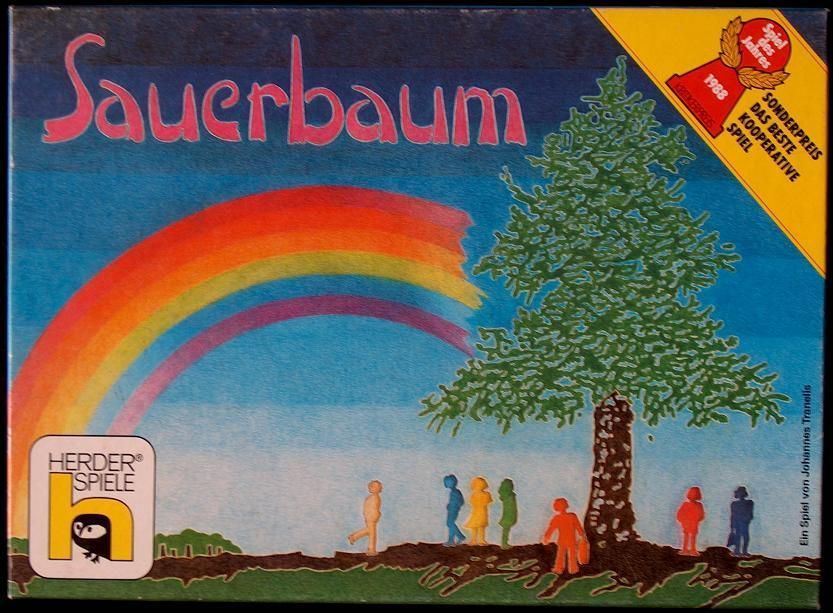 Sauerbaum doboz