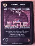 Boss Monster: Demo Table Promo Card