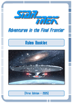 Star Trek: Adventures in the Final Frontier