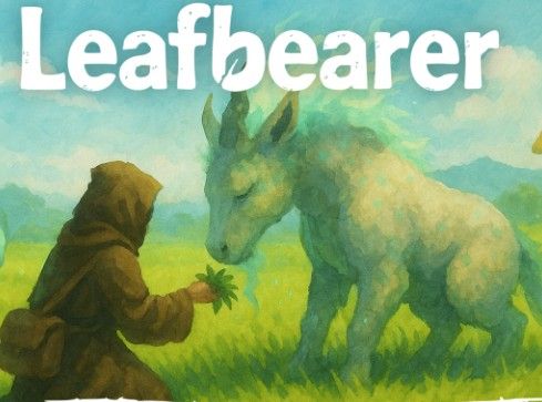 Leafbearer box art