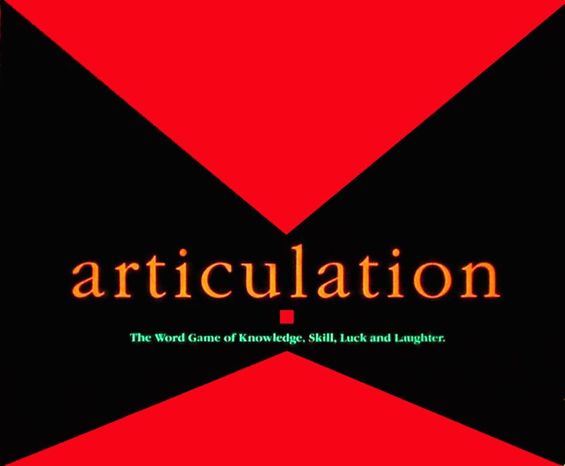 Articulation doboz