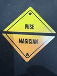 Caution Signs: Promo Set #2