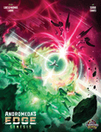Andromeda's Edge: Genesis