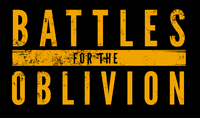 Battles For The Oblivion doboz