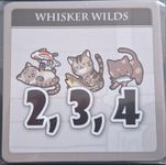 Cat Sudoku: Summer Festival – Whisker Wilds