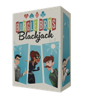 Burgle Bros Blackjack