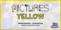 Pictures: Yellow