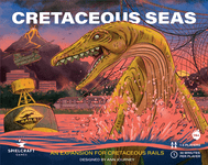 Cretaceous Rails: Cretaceous Seas