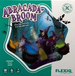 Abracada-broom