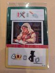 Windmill Valley: Exclusive Helper Promo Card doboz