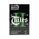Cards Against Humanity: Tales Vol 2
