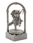 Kingdom Death: Monster – Indomitable Survivor: Oblouk Shield Arco