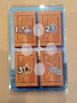 Windmill Valley: New Foreign Trade Cards