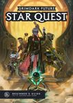 Grimdark Future: Star Quest