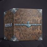 Runar: Chest