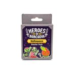 Heroes of Barcadia: Halloween Booster Pack