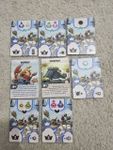 Kiwi Chow Down: Gen Con 2025 Promo Pack doboz