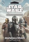 Star Wars: The Deckbuilding Game – Mandalorian Faction Pack