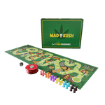 MadKush: 2 in 1 Weed Board Game