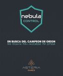 Nebula Control