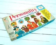 Personality Game