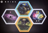 Brink: Bonus Hexes Vol 1