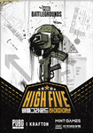 PUBG: BATTLEGROUNDS High Five