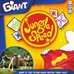 Jungle Speed Giant