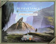 Perseverance: Castaway Chronicles – Chronicle Expansion