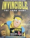 Invincible: The Card Game (Kickstarter Edition)