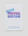 Extreme Personal Questions