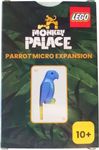 Monkey Palace: Parrot Micro Expansion