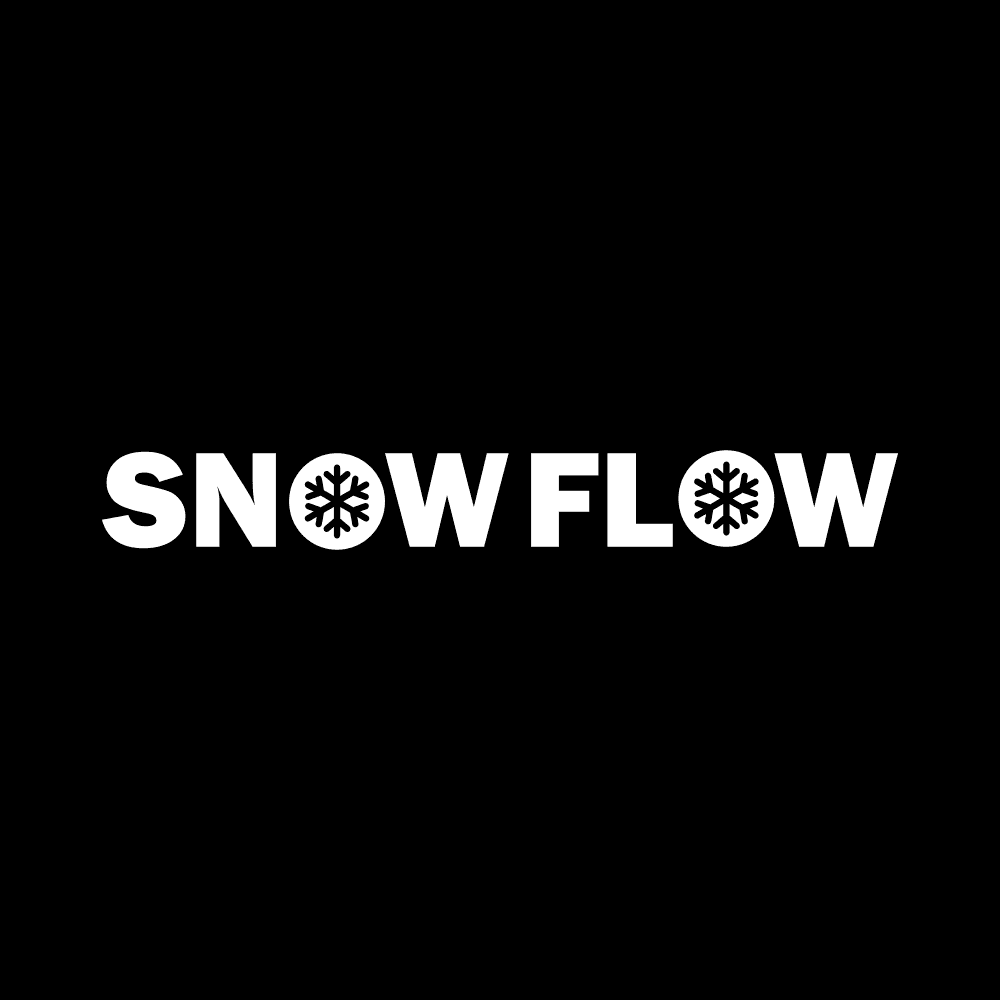 Coperta Snowflow