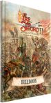 By Fire and Sword II: Rulebook